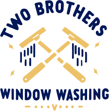 Two Brothers Logo